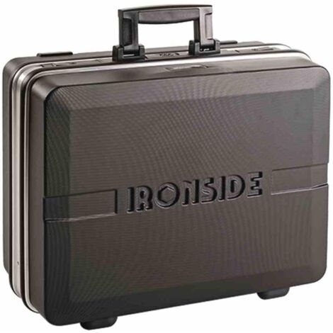 ABS Profi-Werkzeugkoffer, 25L, 490 x 365 x 188 mm (1/2)