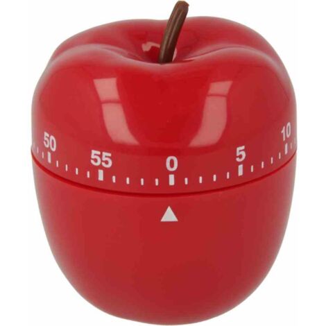 Timer "Tutti Frutti" 60 Min.