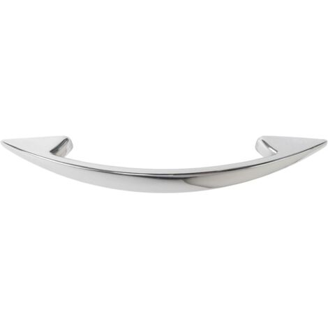 Möbelgriff 178mm Edelstahl Schubladengriff Küchengriff Schrankgriff Türgriff