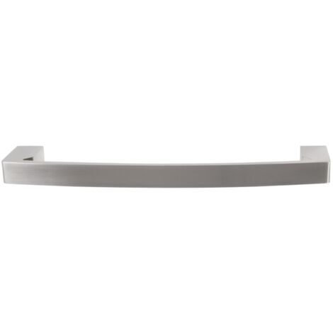 Möbelgriff 140mm Edelstahl Schubladengriff Küchengriff Schrankgriff Türgriff (1/5)