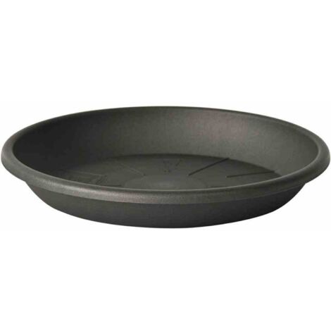 Untersetzer MEDEA 52 cm, anthrazit