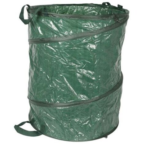 Garten Abfallbehälter 172 Liter
