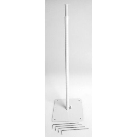 BURI LED Lichterbaum 120cm Leuchtbaum Dekobaum Gartendeko Weihnachtsdeko warmweiß