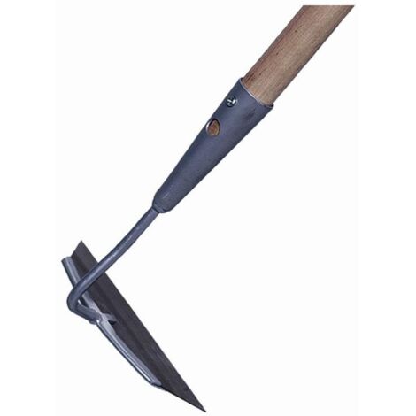 Ersatzmesser für Rübenhacke 18cm Zubehör Grubber Hacken Gartenhacke Terrasse TOP