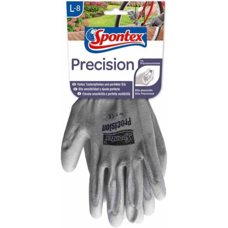 Gartenhandschuh Precision Gr. 8