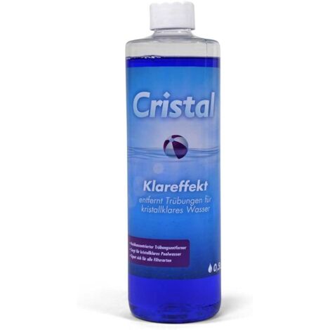 Klareffekt 0,5 L