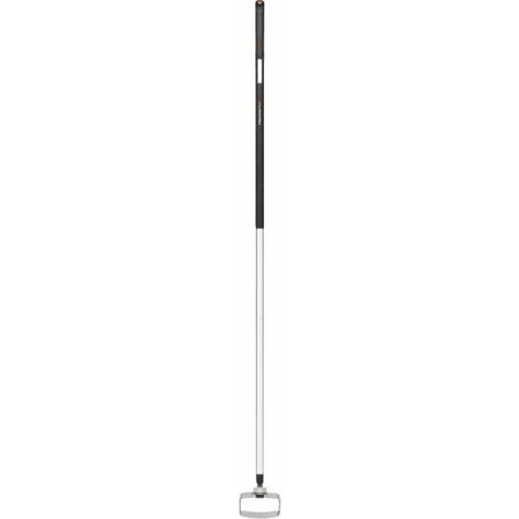 Fiskars Jäter, Länge: 167,5 cm, Breite: 13,5 cm, Schwarz/Orange, Rostfreier Stahl/Kunststoff, Xact, 1027042