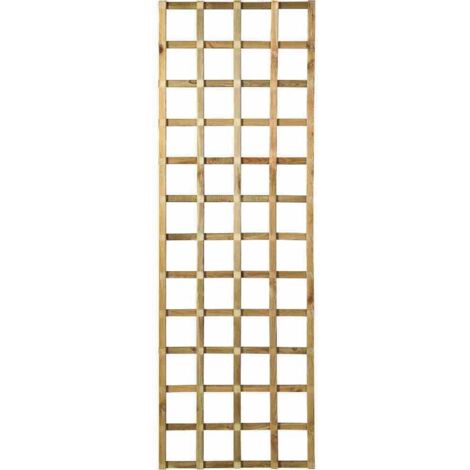 Siena Garden Spalier Juna Kiefernholz 60x180cm