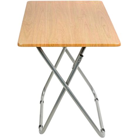 Klapptisch Küchentisch Balkontisch Campingtisch Gartentisch Tisch platzsparend