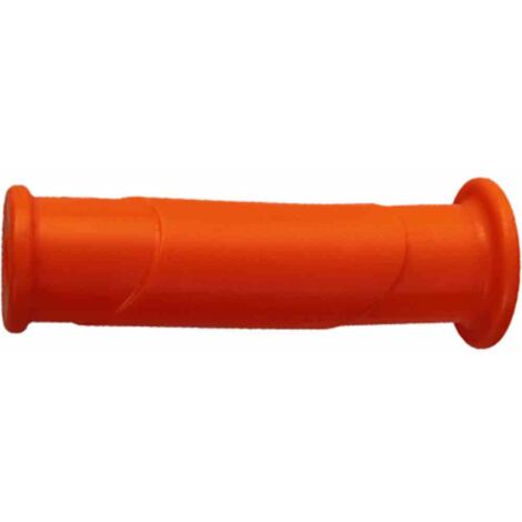 ALTRAD-FORT Ersatzgriff orange rund
