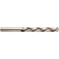 HSS-Spiralbohrer Ø 4,5 mm, Länge 80 mm, Arbeitslänge 47 mm, Kobalt 5% Super Pro für rostfreien Stahl
