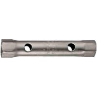 Rohrsteckschlüssel 18x19 mm Länge: 160mm, DIN 896B
