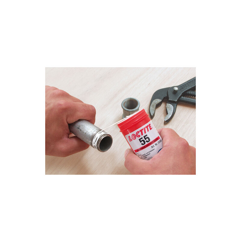 Loctite Sigillante per filetti SG150.55