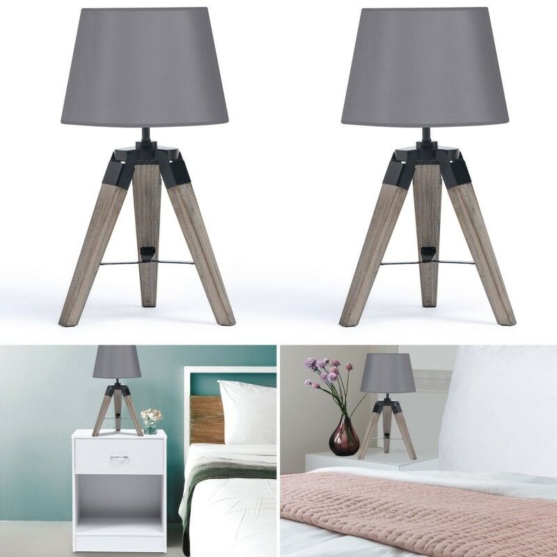 Notre guide pour choisir la lampe de chevet idéale pour lire au lit –  LampesDeChevet