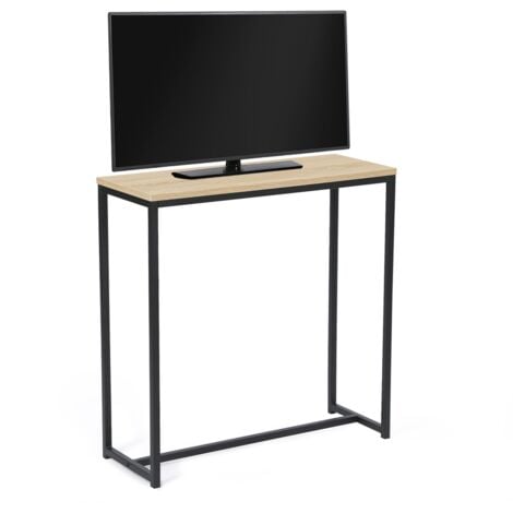 Console DETROIT design industriel