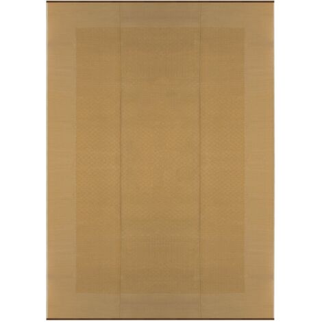 Tapis extérieur KEOLA effet jute 270 x 370 CM