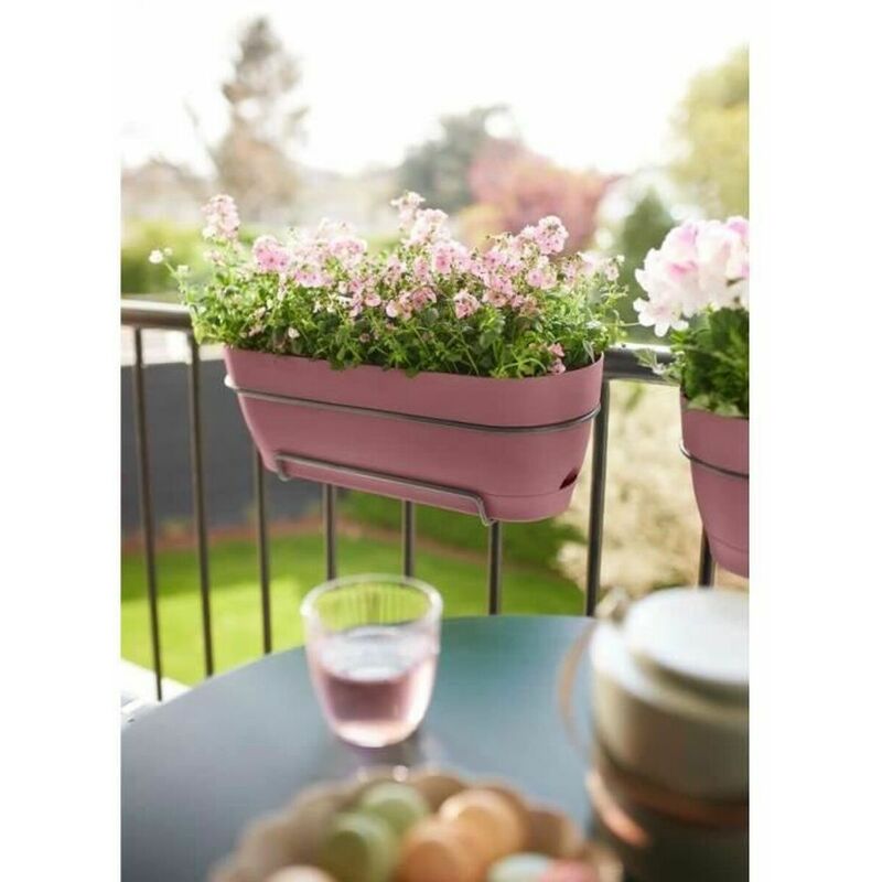 Vaso Ciotola da Balcone Elho Greenville 33 cm