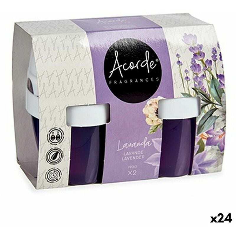 Deodorante per Ambienti Gel Lavanda 150 g