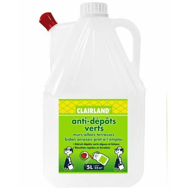 ANTIMUFFA SMUFFER 250+125 ML OMAGGIO 10 PZ