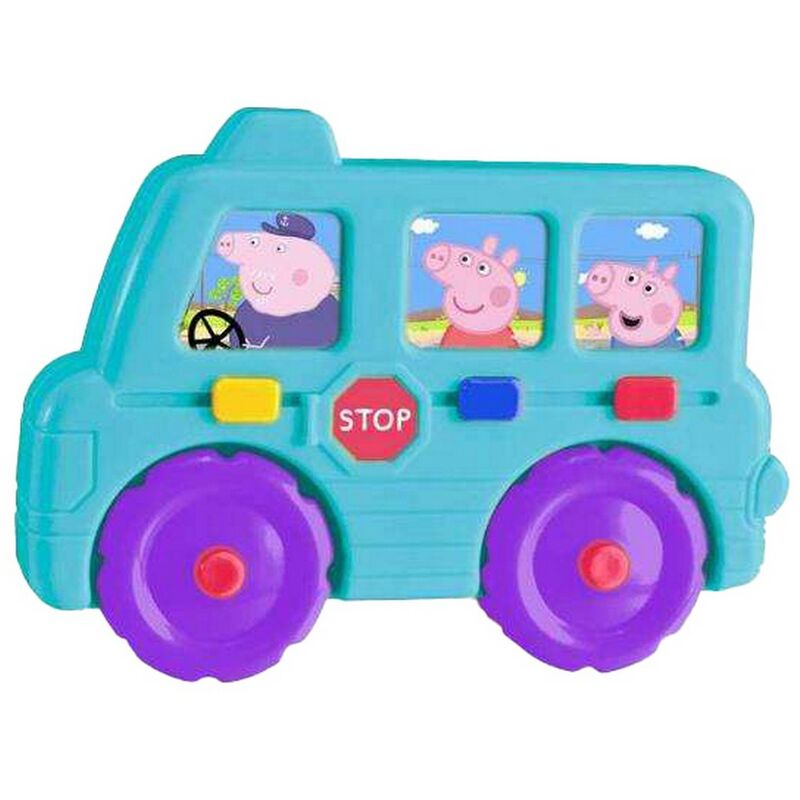 Gioco Peppa Pig