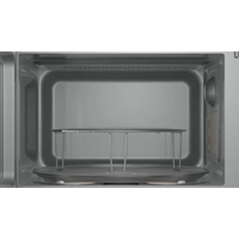 Microonde con Grill BOSCH BEL620MB3 800 W Nero 20 L