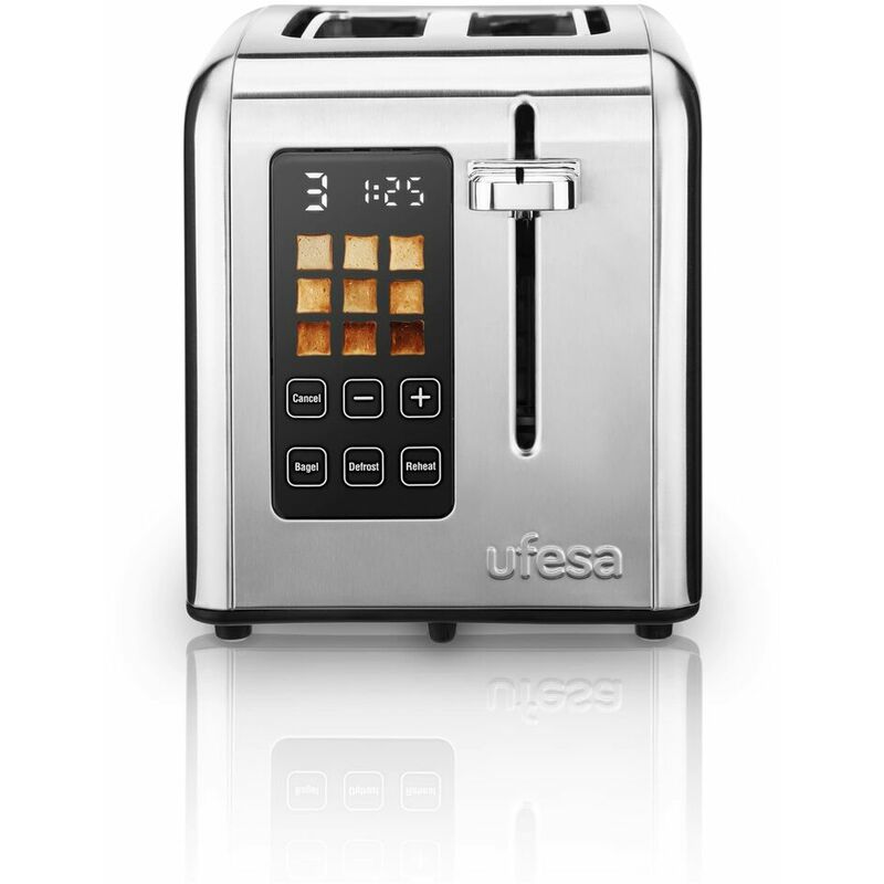 Tostapane UFESA PERFECT TOASTER 950 W