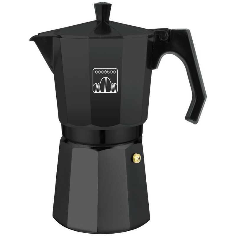 Cafettiera Italiana Cecotec Mokclassic 300 150 ml