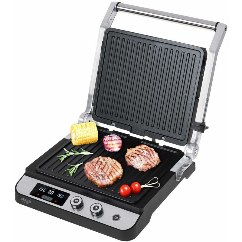 Barbecue Elettrico Adler AD 3059 2000 W 3000 W