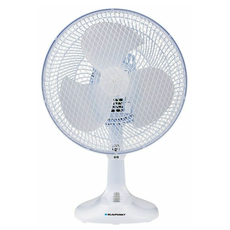 Ventilatore da Tavolo Blaupunkt ATF301 Bianco