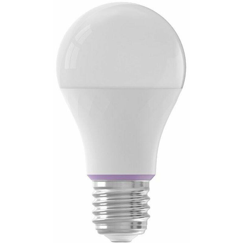 Lampadina Intelligente Yeelight YLQPD-0012-4pc Bianco F 9 W E27 806 lm  (2700 K) (6500 K)