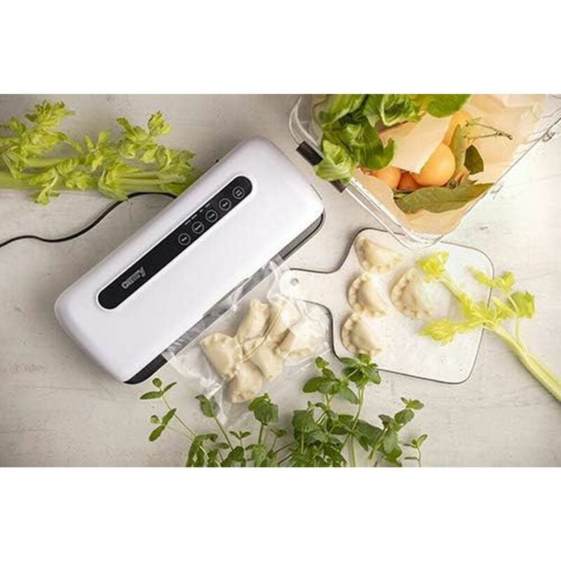 Altri Utensili Da Cucina Sigillatrice Sottovuoto Alimenti 220V