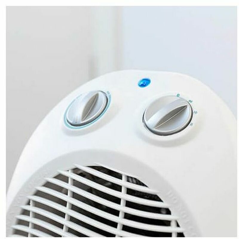 ReadyWarm 9890 Rotate Force Termoventilatore da 2400 W