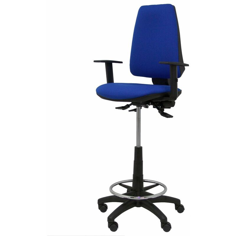 Sgabello Ergonomico Lietor P&C BALI261 Azzurro Azzurro Chiaro