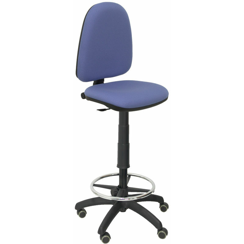 Sgabello Ergonomico Lietor P&C BALI261 Azzurro Azzurro Chiaro