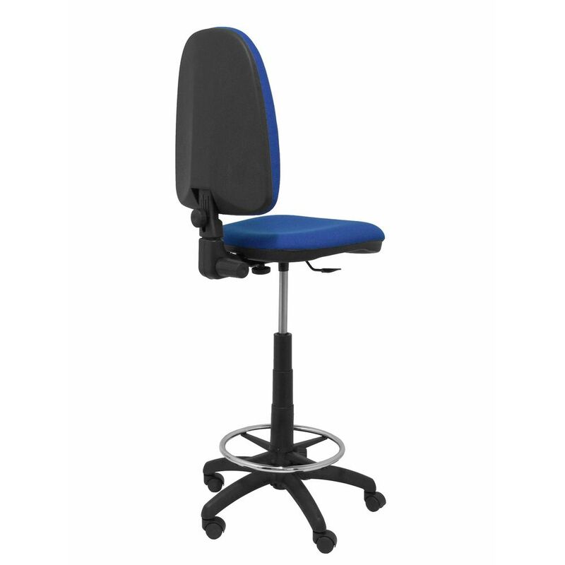 Sgabello Ergonomico Lietor P&C BALI261 Azzurro Azzurro Chiaro