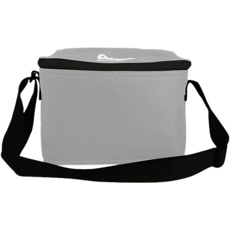 Borsa Frigo Grigio (21 x 15 x 15 cm)