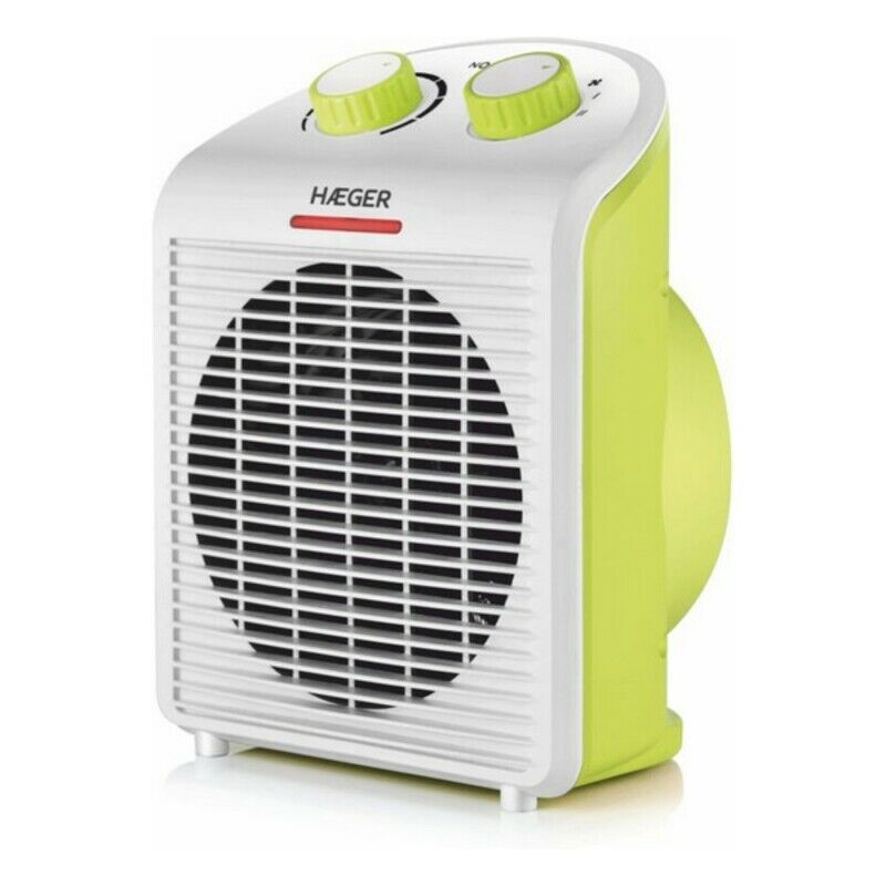 Riscaldamento Haeger Thermoheat 2000 W