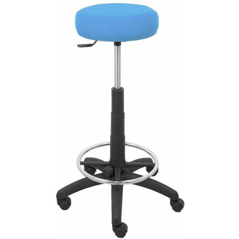 Sgabello Ergonomico Lietor P&C BALI261 Azzurro Azzurro Chiaro