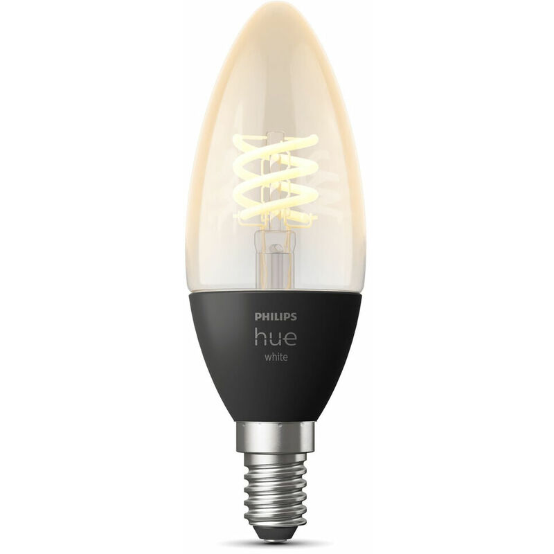 Philips Lampadina A Candela Principale E14 4.9W 470 Lumen 2700