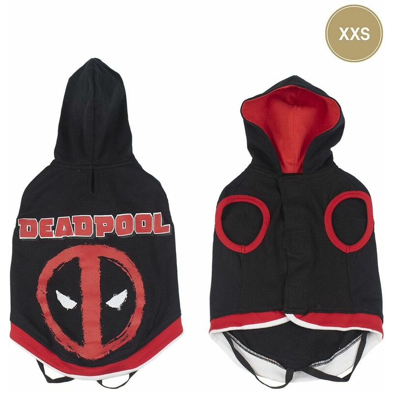 Cappello invernale Deadpool