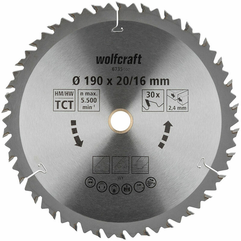 Wolfcraft Taglia Vetro 4109000 Marrone