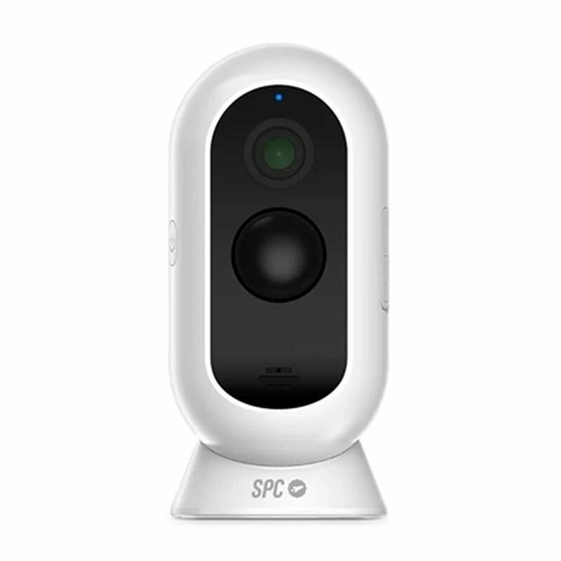 aobo Telecamera Nascosta 2023 4K HD Mini Telecamera Wifi Interno  Videocamera Sorveglianza Senza Fili Microcamere Spia Batteria Lunga Durata  Spy Cam