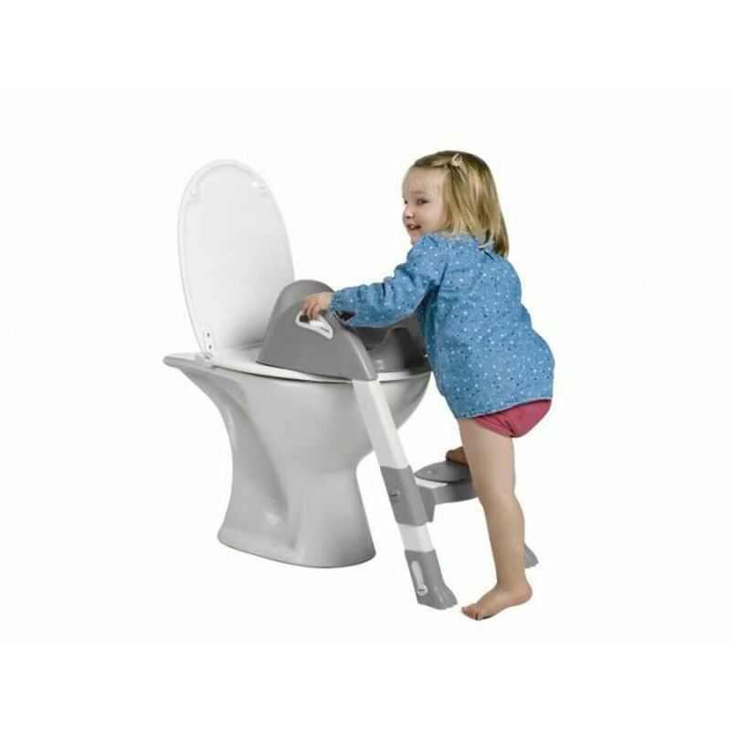 vasino per bambini con suoni e luci water riduttore wc sedile