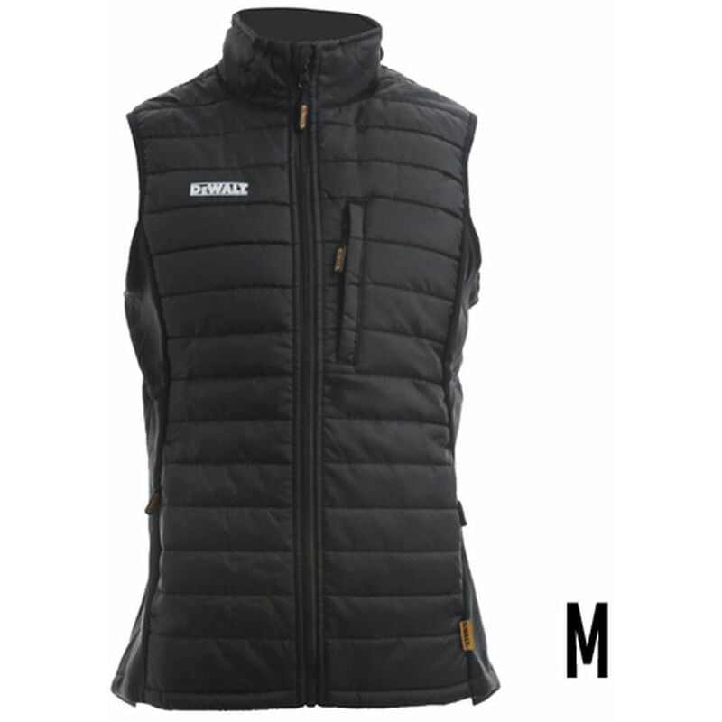 Gilet da lavoro Classic nero