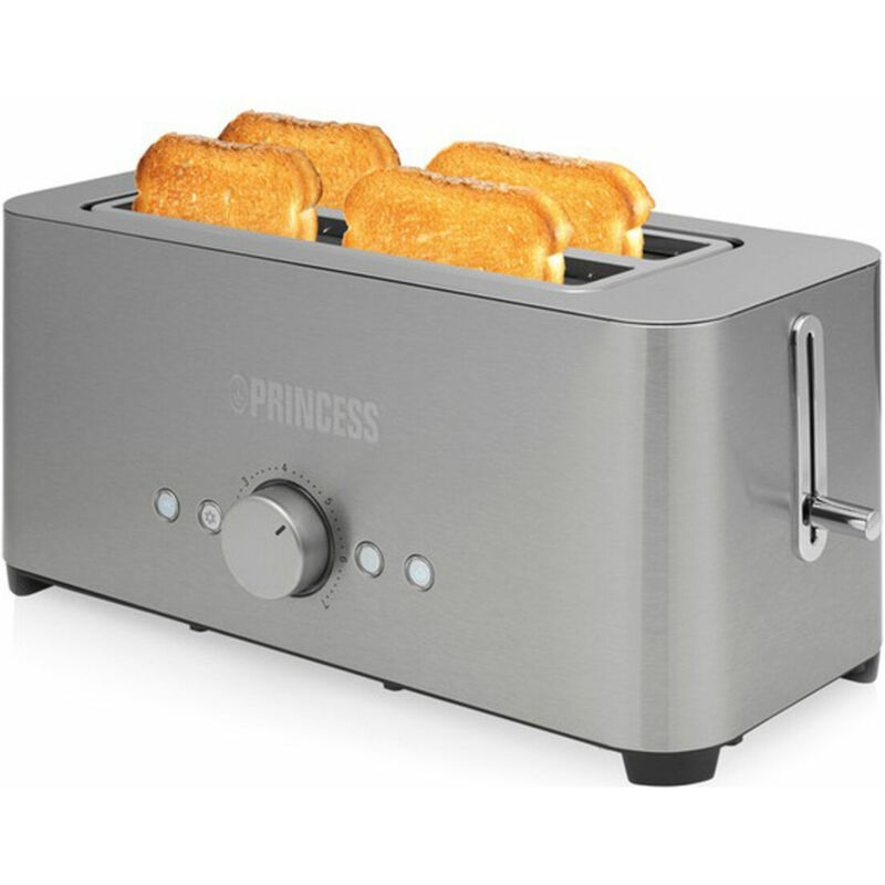 Tostapane automatico con pinze per sandwich AT 2516 - SEVERIN