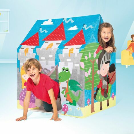 Casetta per Bambini in Legno Outdoor Toys Peter 2,64 m² de con