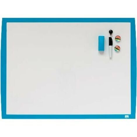 Magnetic - Lavagna magnetica cancellabile a secco, 30 x 45 cm : :  Cancelleria e prodotti per ufficio