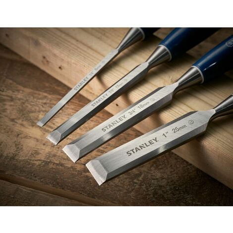 Scalpelli giapponesi in legno, set di 5 pezzi