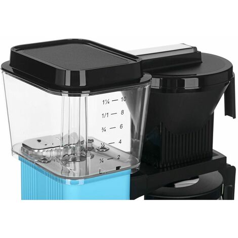 Caffettiera Americana Moccamaster KBG 741 1,25 L