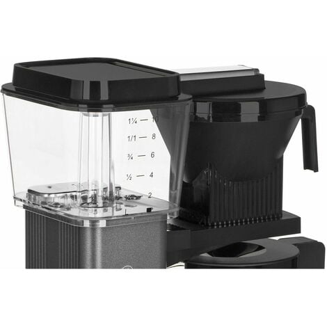 Caffettiera Americana Moccamaster KBG 741 1,25 L